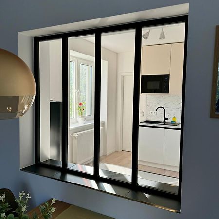 Apartment Zanzi Šamorín 外观 照片
