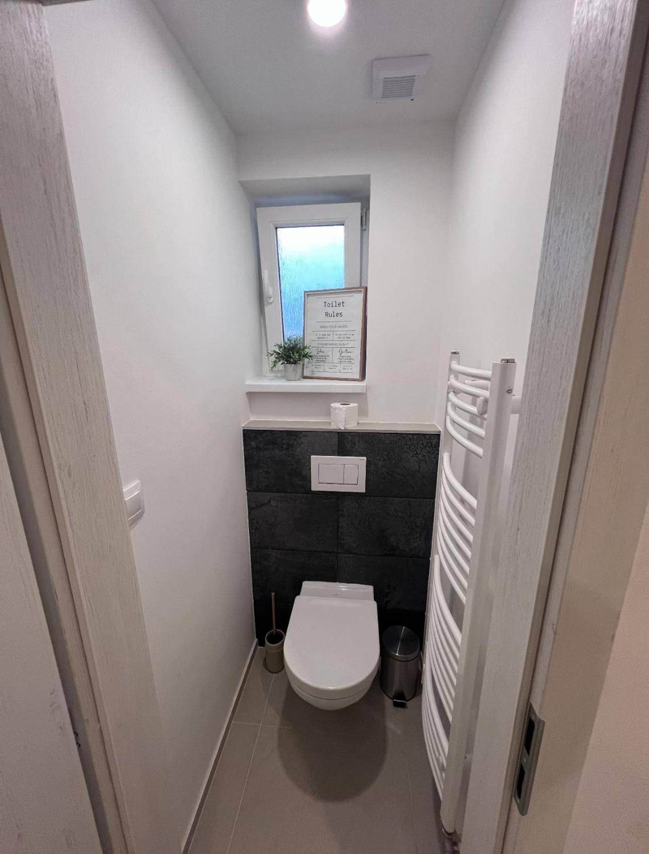 Apartment Zanzi Šamorín 外观 照片