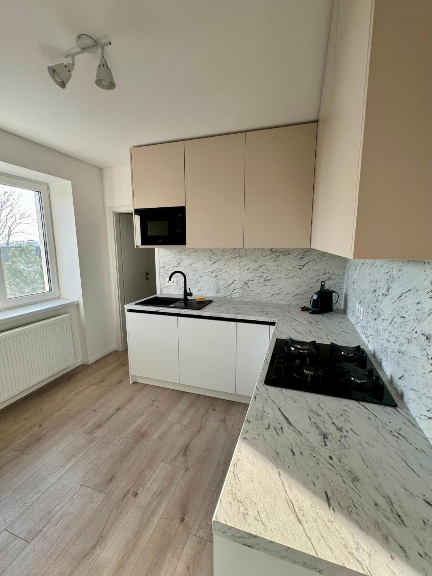 Apartment Zanzi Šamorín 外观 照片