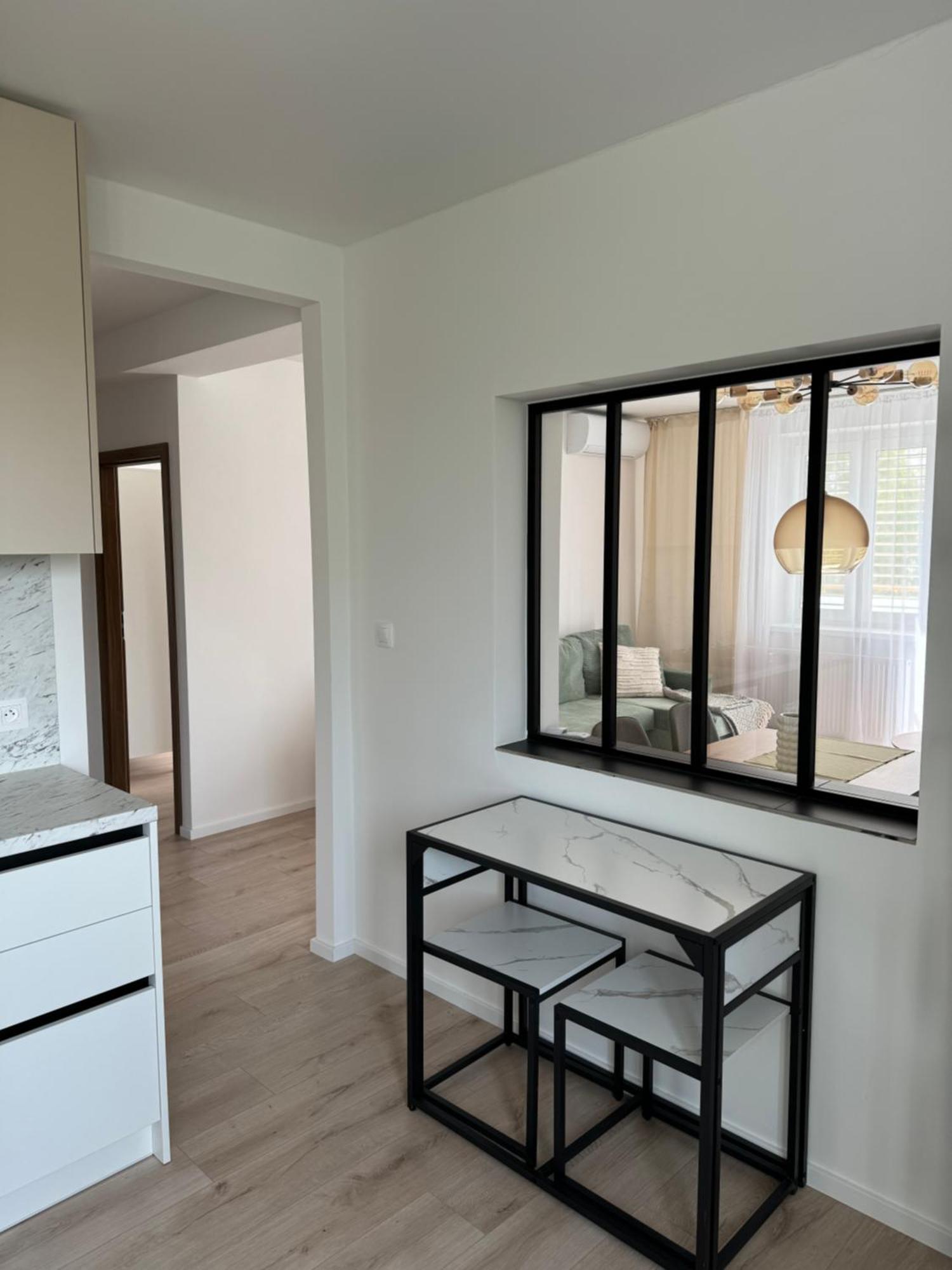 Apartment Zanzi Šamorín 外观 照片