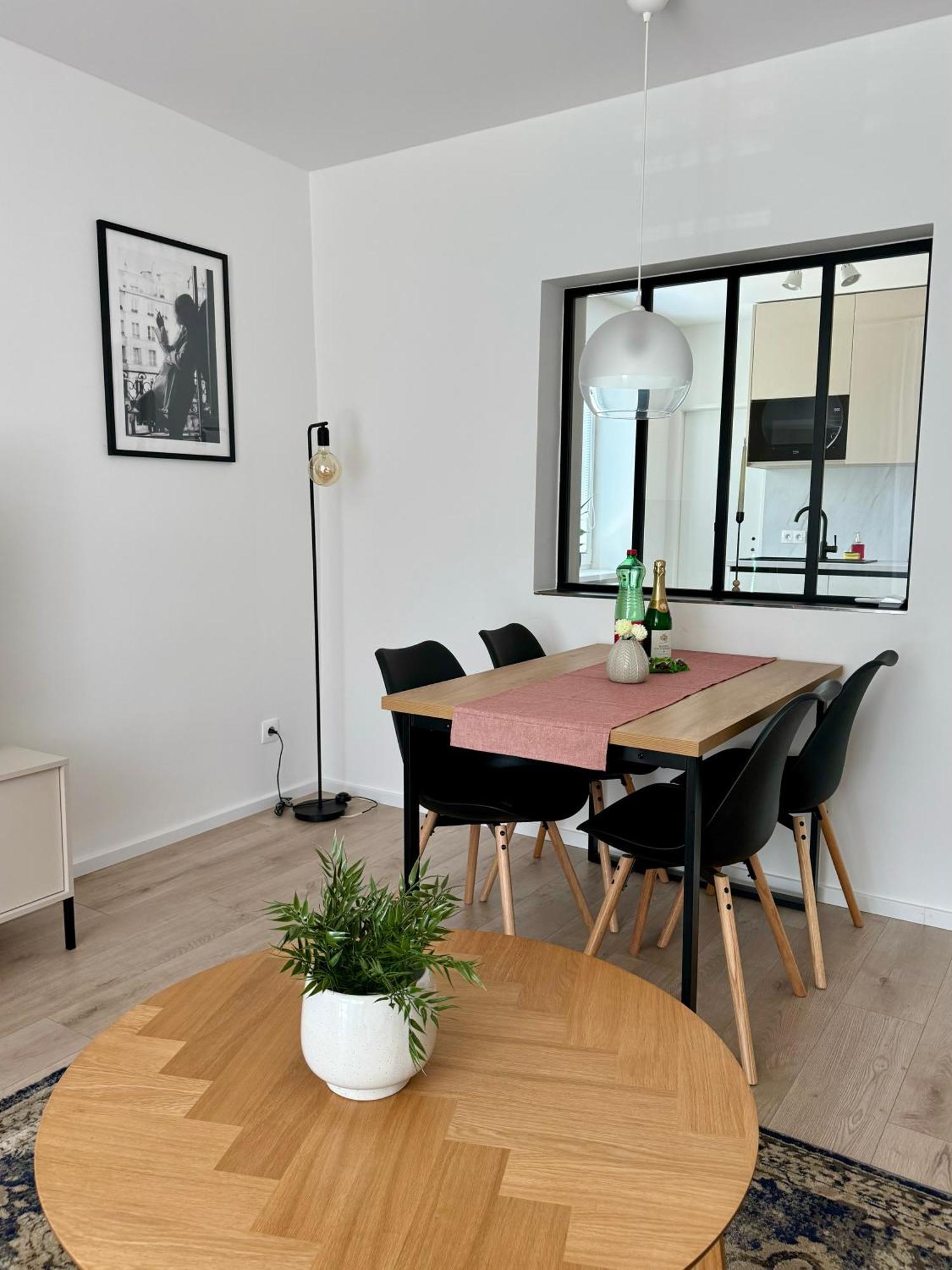 Apartment Zanzi Šamorín 外观 照片