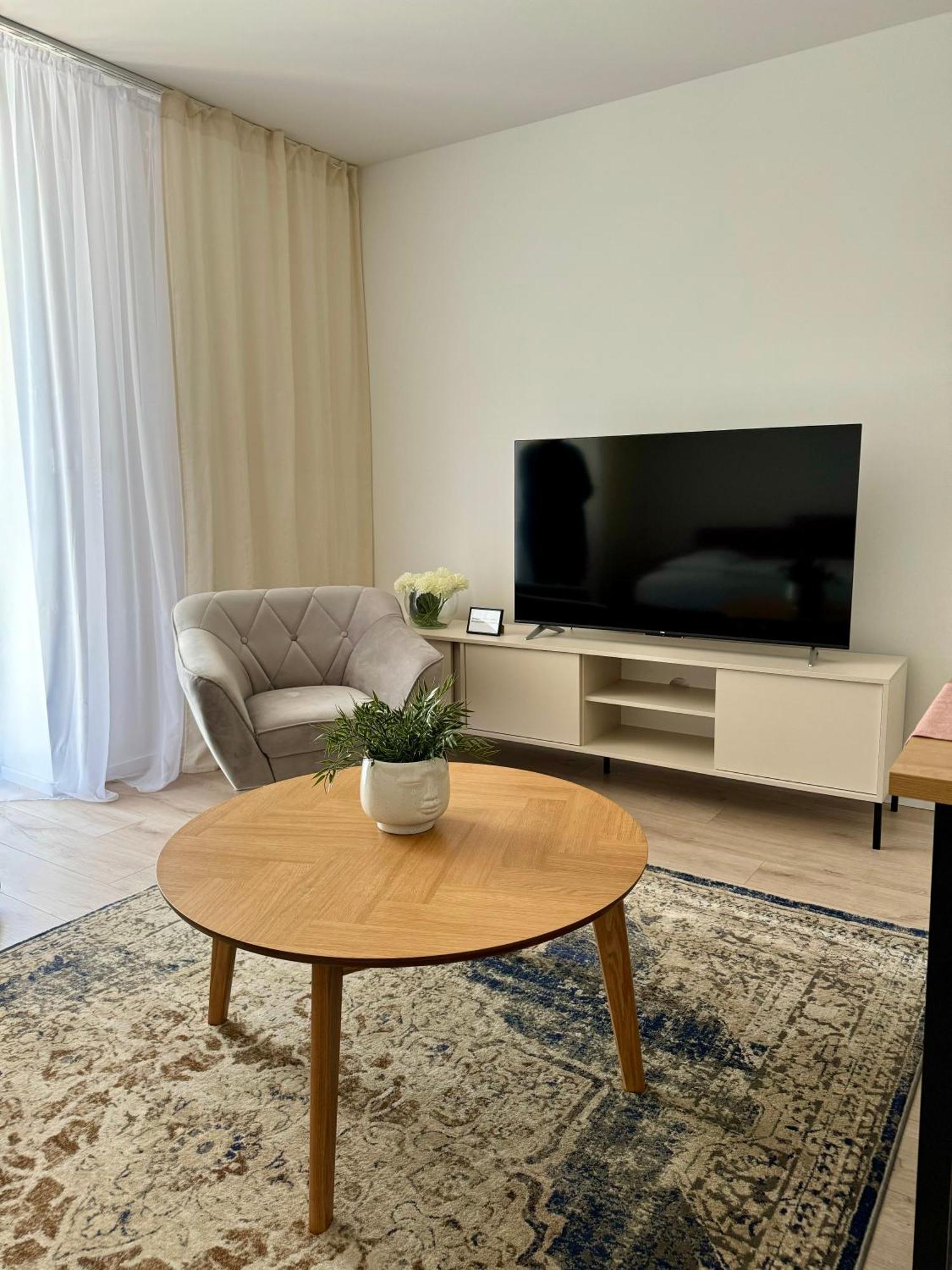 Apartment Zanzi Šamorín 外观 照片